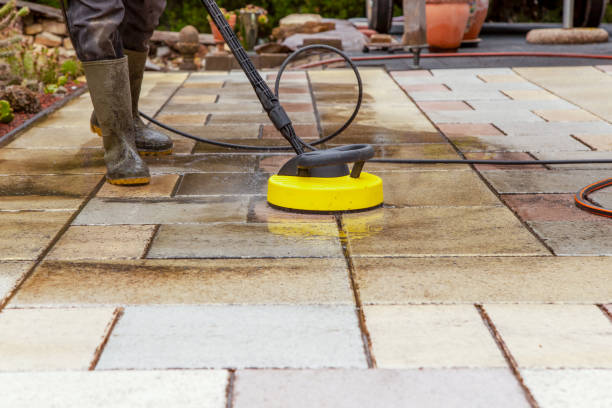 Best Gas Station Cleaning  in Hope Valley, RI