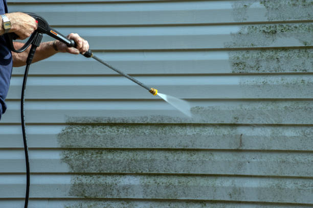 Best Factory Floor Cleaning  in Hope Valley, RI