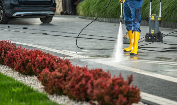 Best House Exterior Washing  in Hope Valley, RI