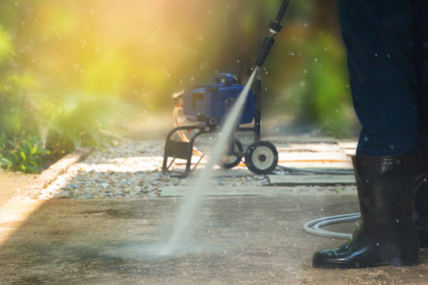 Boat and Dock Cleaning in Hope Valley, RI